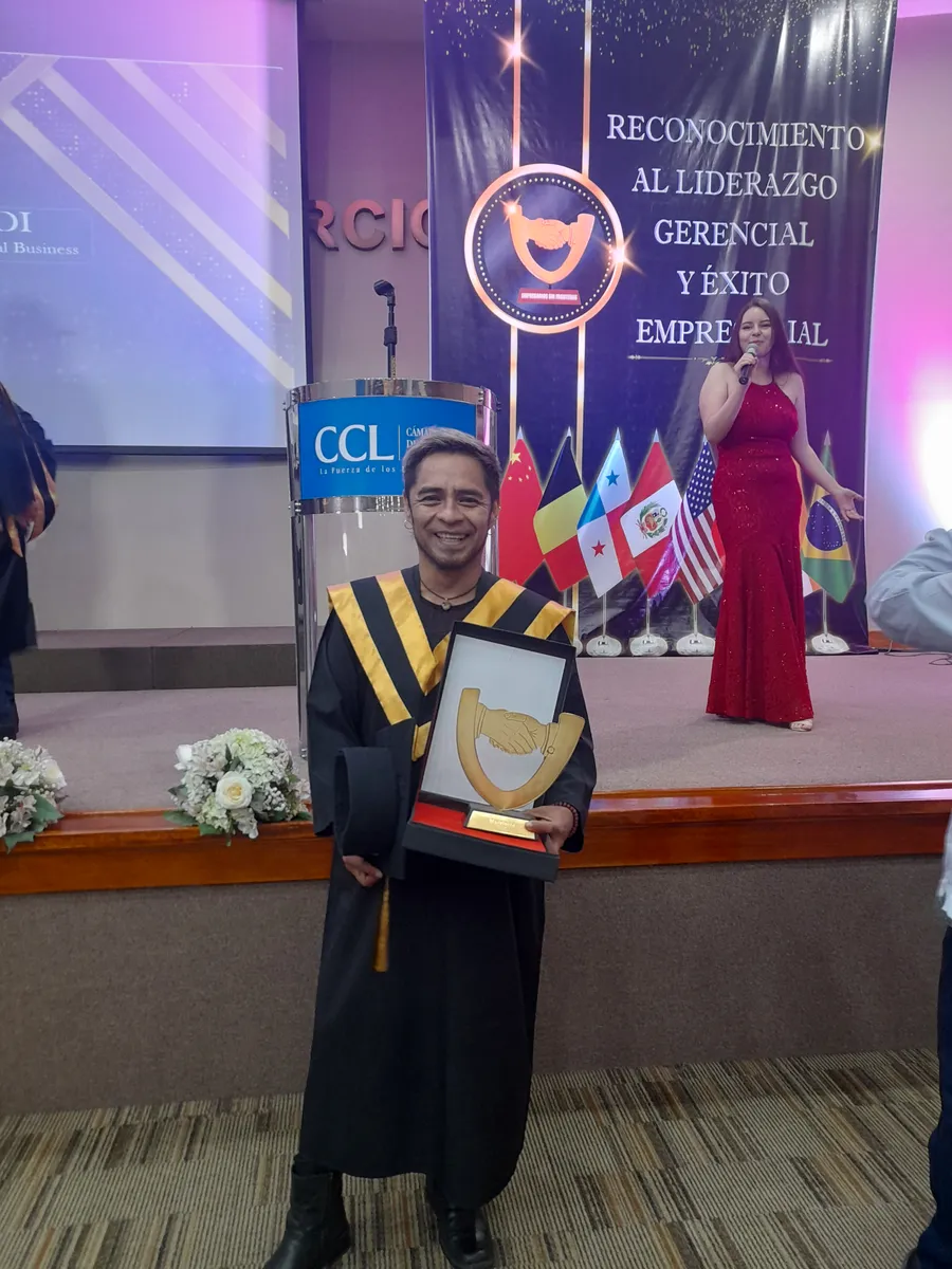 Javier Rivera — trayectoria