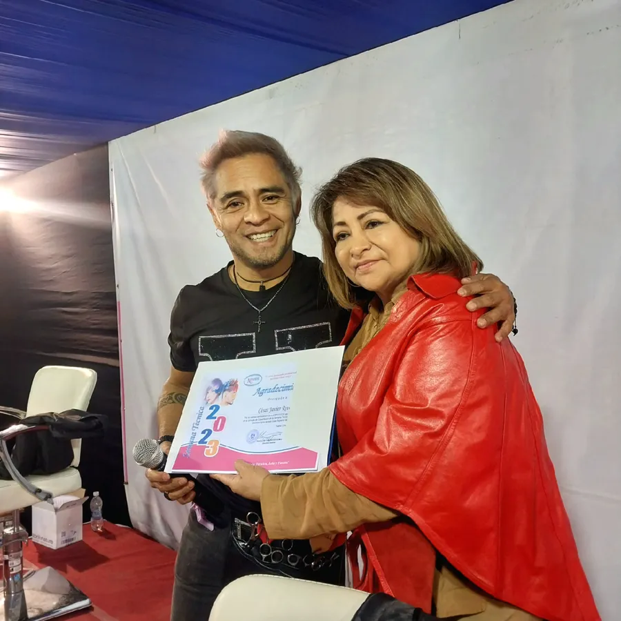 Javier Rivera — trayectoria