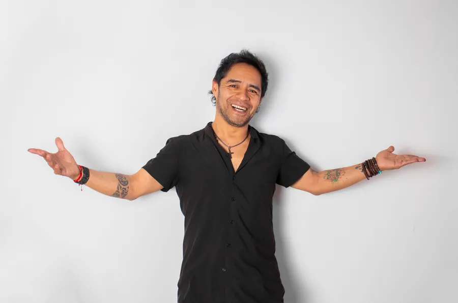 Javier Rivera — trayectoria