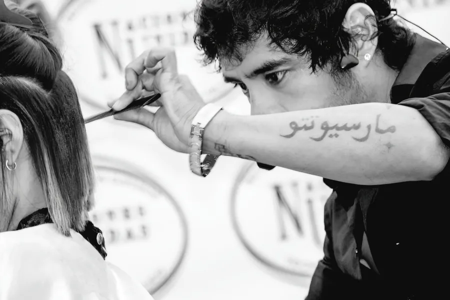 Javier Rivera — trayectoria